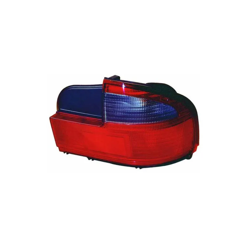 Feu arrière ABAKUS 214-1953R-U