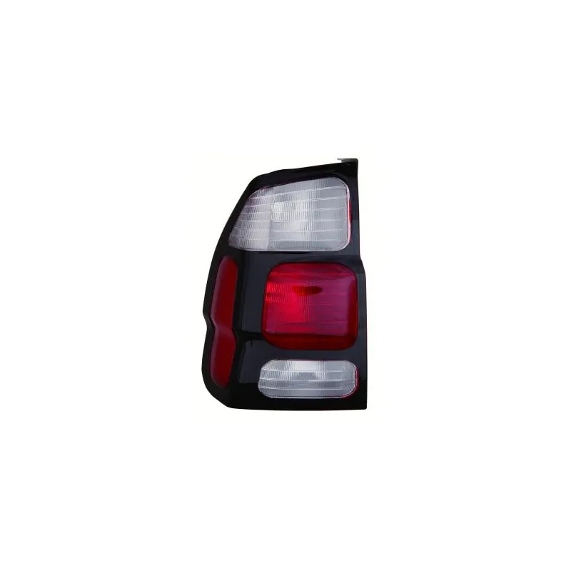 Feu arrière ABAKUS 214-19A1L-U