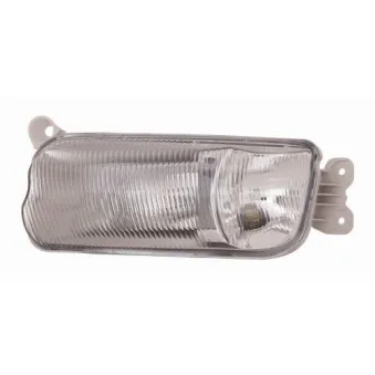 Projecteur antibrouillard ABAKUS