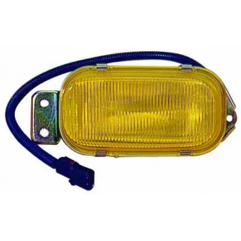 Projecteur antibrouillard ABAKUS