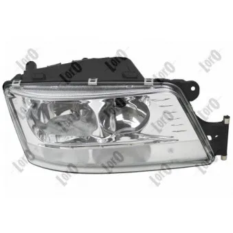 Projecteur principal ABAKUS 029-21312-2525