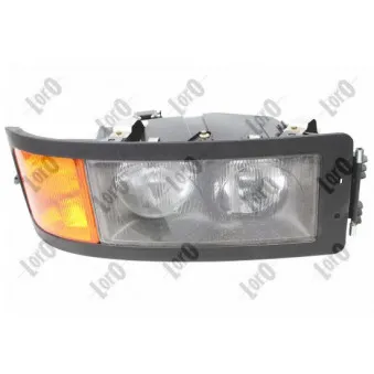 Projecteur principal ABAKUS 029-21310-2515