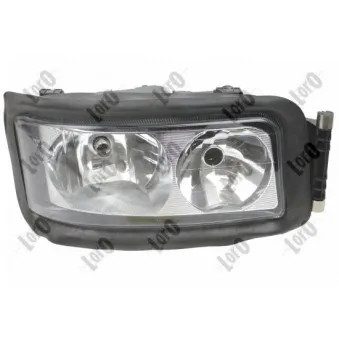 Projecteur principal ABAKUS 029-21311-2515