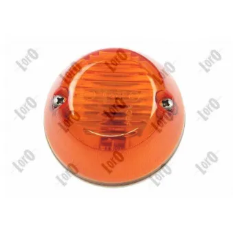 Feu clignotant ABAKUS