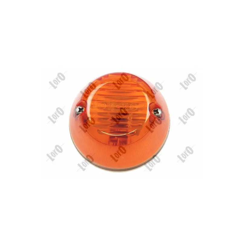 Feu clignotant ABAKUS 029-24311-0515