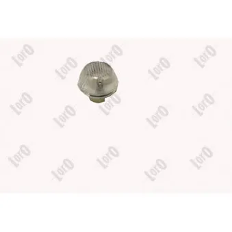 Feu clignotant ABAKUS