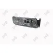 Projecteur antibrouillard ABAKUS 029-30312-2515 - Visuel 1