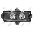 Projecteur antibrouillard ABAKUS 042-30321-1515 - Visuel 1