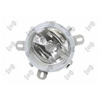 Projecteur antibrouillard ABAKUS