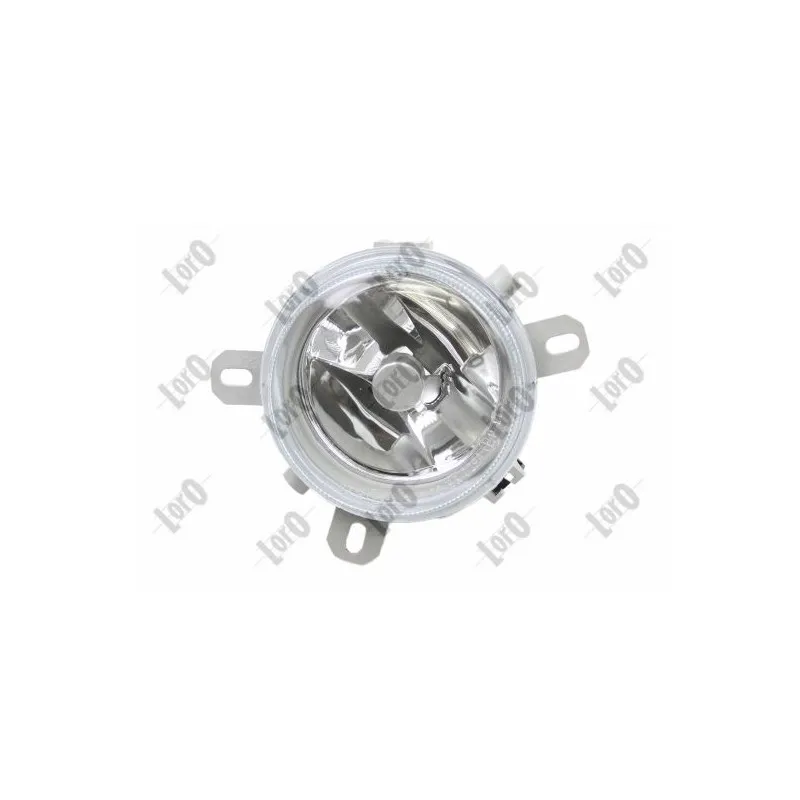 Projecteur antibrouillard ABAKUS 042-30322-0515