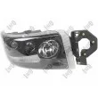 Projecteur principal ABAKUS 042-21382-2525 - Visuel 1