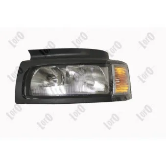 Projecteur principal ABAKUS 042-21369-1515