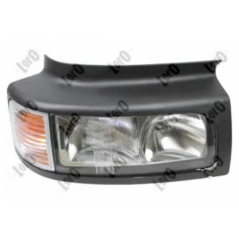 Projecteur principal ABAKUS 042-21369-2515