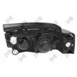 Projecteur principal ABAKUS 042-21369-2515 - Visuel 2