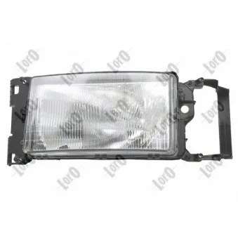 Projecteur principal ABAKUS 045-21314-1515