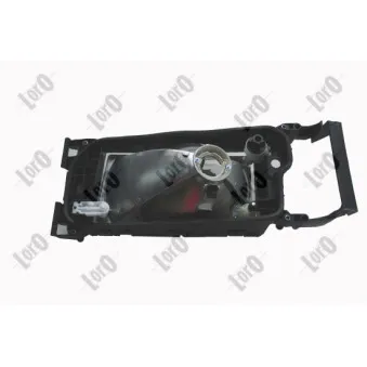 Projecteur principal ABAKUS 045-21314-2515