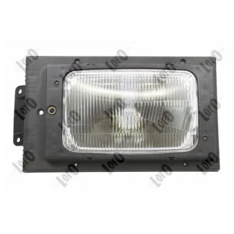 Projecteur principal ABAKUS 045-21313-1515