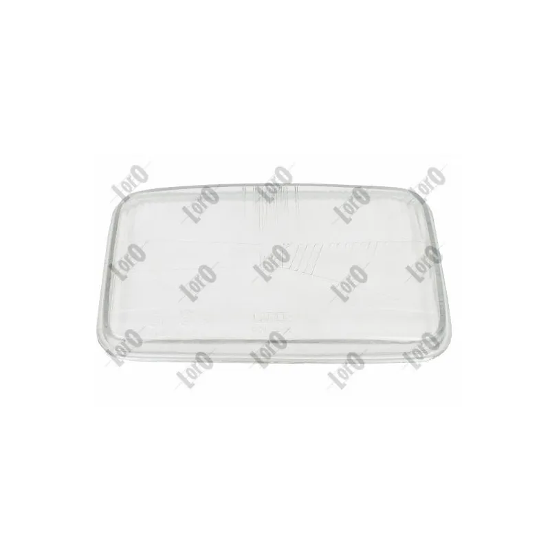 Disperseur, projecteur principal ABAKUS 045-21313-0515GL