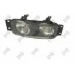 Projecteur antibrouillard ABAKUS 045-30312-1515 - Visuel 1