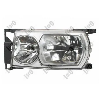 Projecteur principal ABAKUS 045-21315-1515