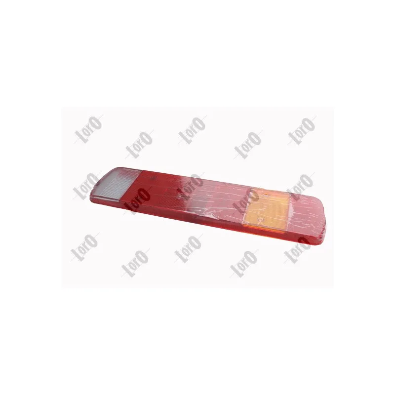 Disperseur, feu arrière ABAKUS 045-29312-1515GL