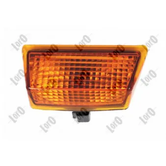 Feu clignotant avant droit ABAKUS