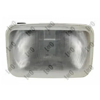 Projecteur principal ABAKUS 052-21418-0515