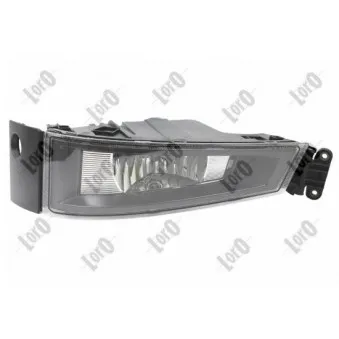 Projecteur antibrouillard ABAKUS 052-30329-1525