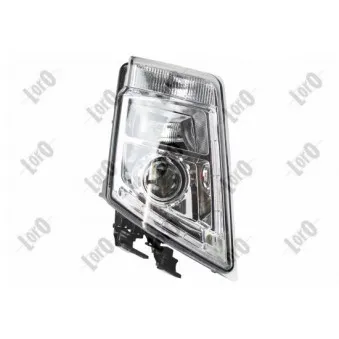 Projecteur principal ABAKUS 052-21353-2515