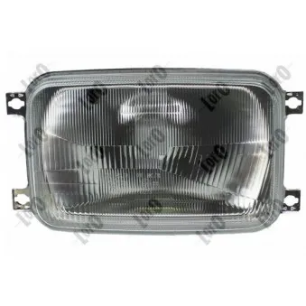 Projecteur principal ABAKUS 052-21317-0515