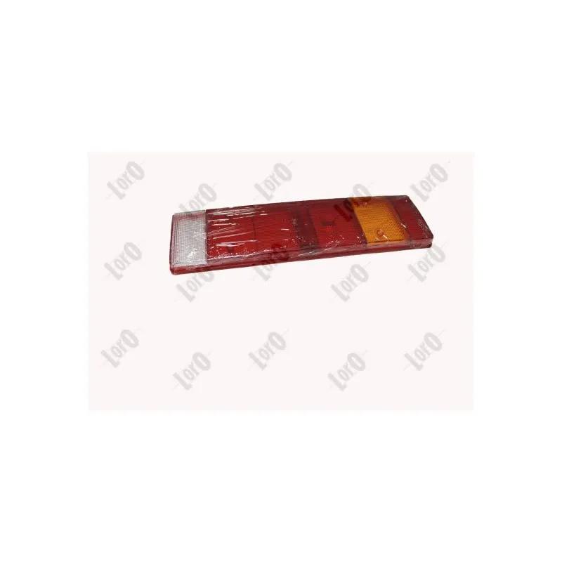 Disperseur, feu arrière ABAKUS 012-29311-0515GL