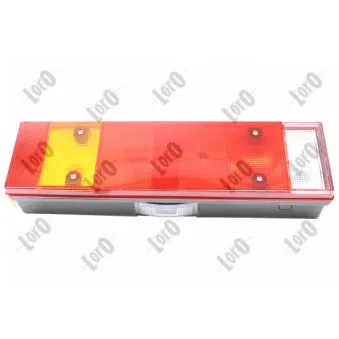 Feu arrière ABAKUS 012-29311-1515