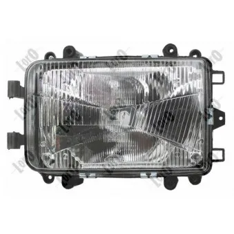 Projecteur principal ABAKUS 012-21313-1525