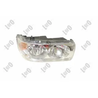 Projecteur principal ABAKUS 012-21311-1535