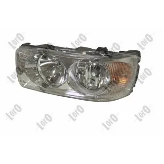 Projecteur principal ABAKUS 012-21311-2535