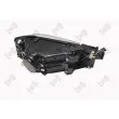 Projecteur principal ABAKUS 022-21314-2515 - Visuel 2