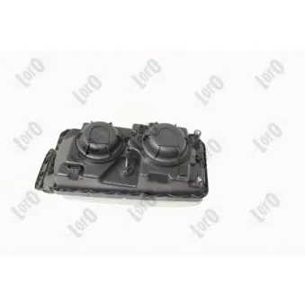 Projecteur principal ABAKUS 022-21316-1515