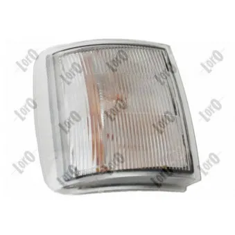 Feu clignotant ABAKUS