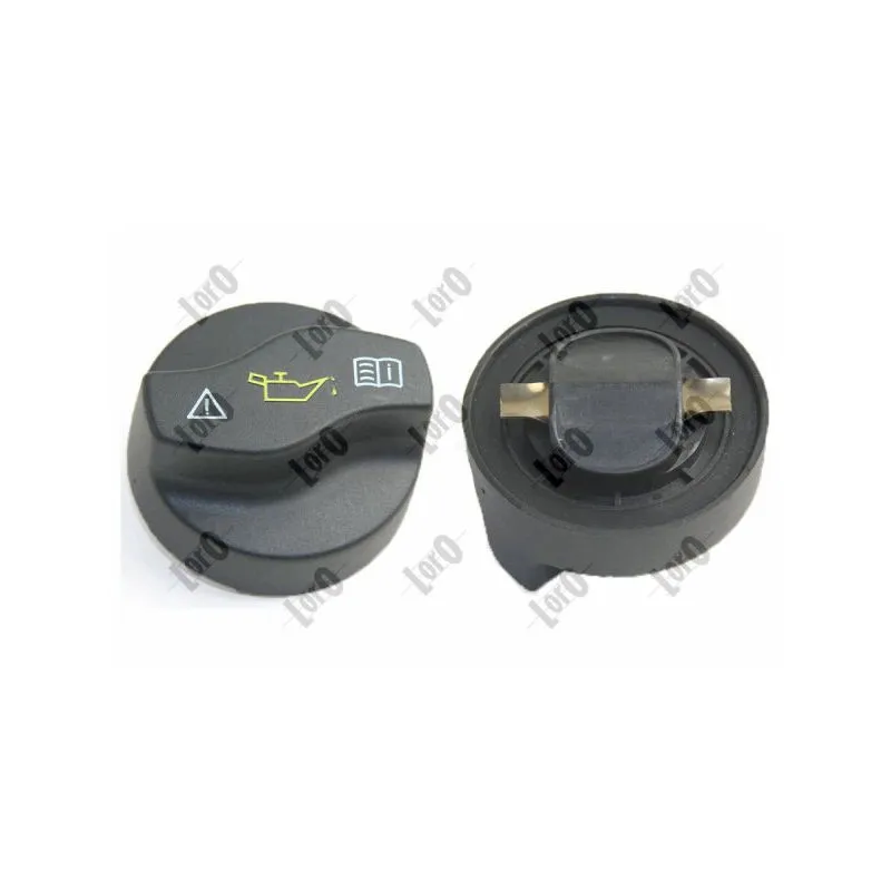 Bouchon, goulotte de remplissage d'huile ABAKUS 054-027-004