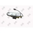 Projecteur antibrouillard ABAKUS 054-30329-2515 - Visuel 2