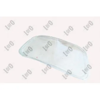 Disperseur, projecteur principal ABAKUS