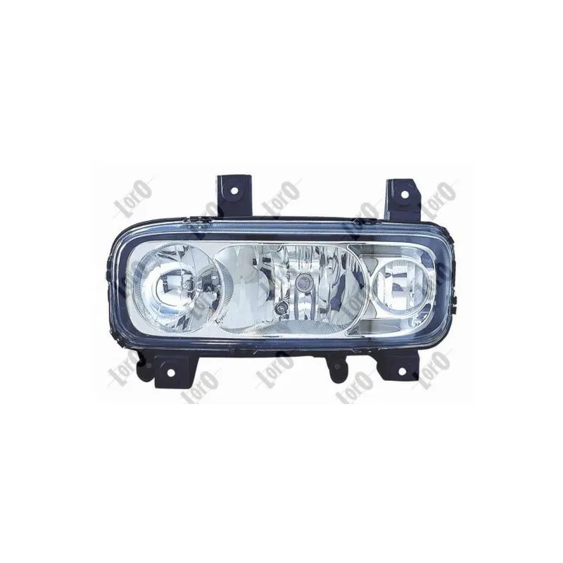 Projecteur principal ABAKUS 054-21383-2515