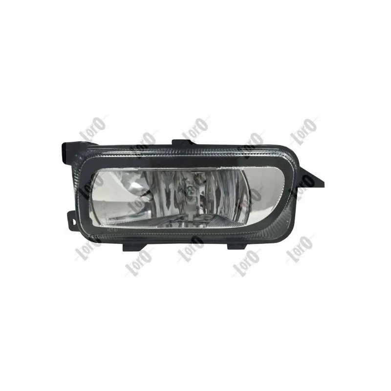 Projecteur antibrouillard ABAKUS 054-30325-1515