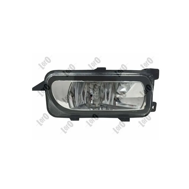 Projecteur antibrouillard ABAKUS 054-30325-2515