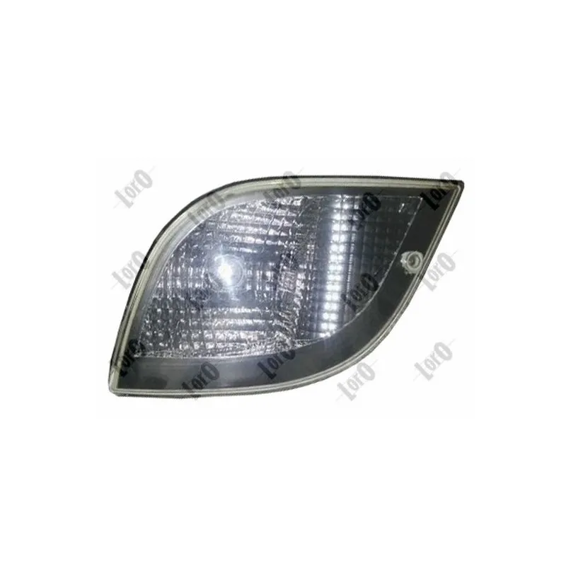 Feu clignotant avant gauche ABAKUS 054-25321-2515