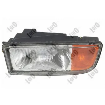 Projecteur principal ABAKUS 054-21358-1555