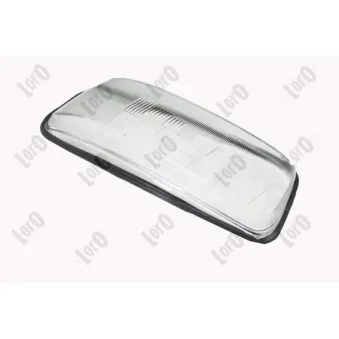 Disperseur, projecteur principal ABAKUS