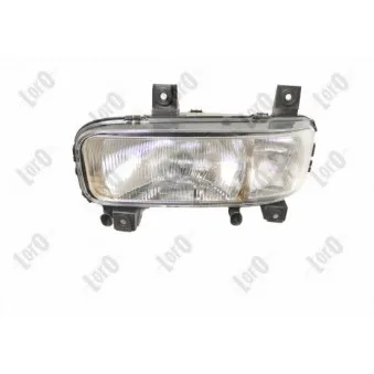 Projecteur principal ABAKUS 054-21357-1535