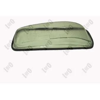 Disperseur, projecteur principal ABAKUS