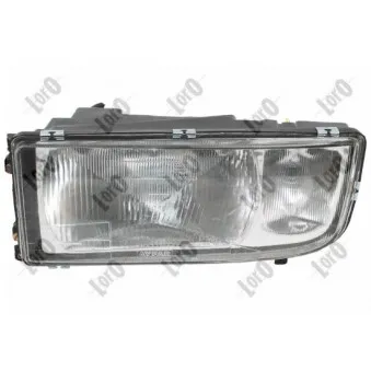 Projecteur principal ABAKUS 054-21358-1525